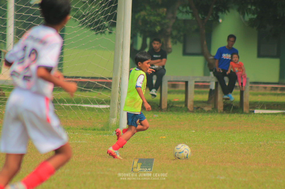 ijl u12 270725 isa marzuki badriawan vs binna banua fc blue