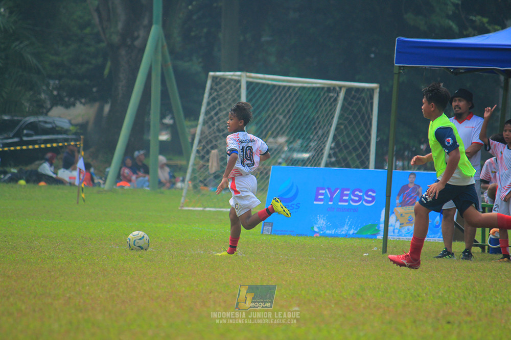ijl u12 270725 isa marzuki badriawan vs binna banua fc blue