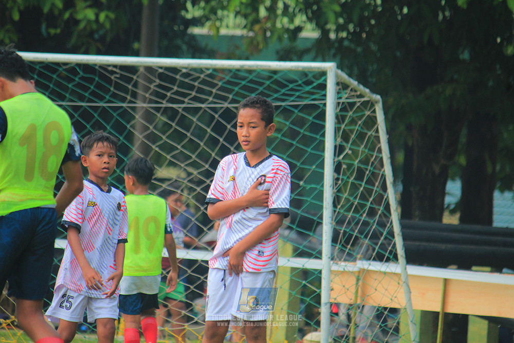 ijl u12 270725 isa marzuki badriawan vs binna banua fc blue