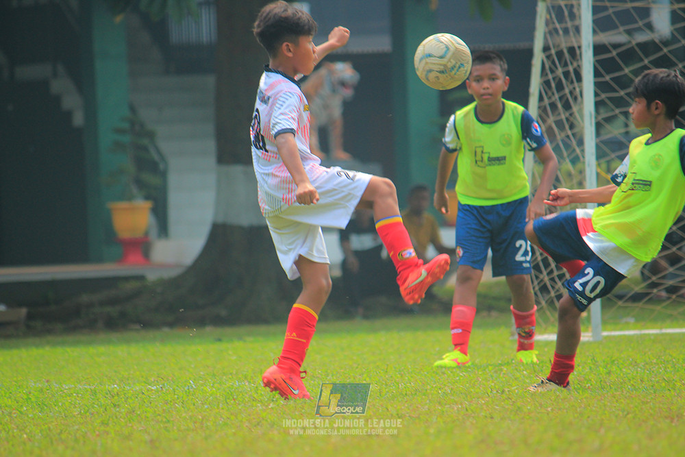 ijl u12 270725 isa marzuki badriawan vs binna banua fc blue