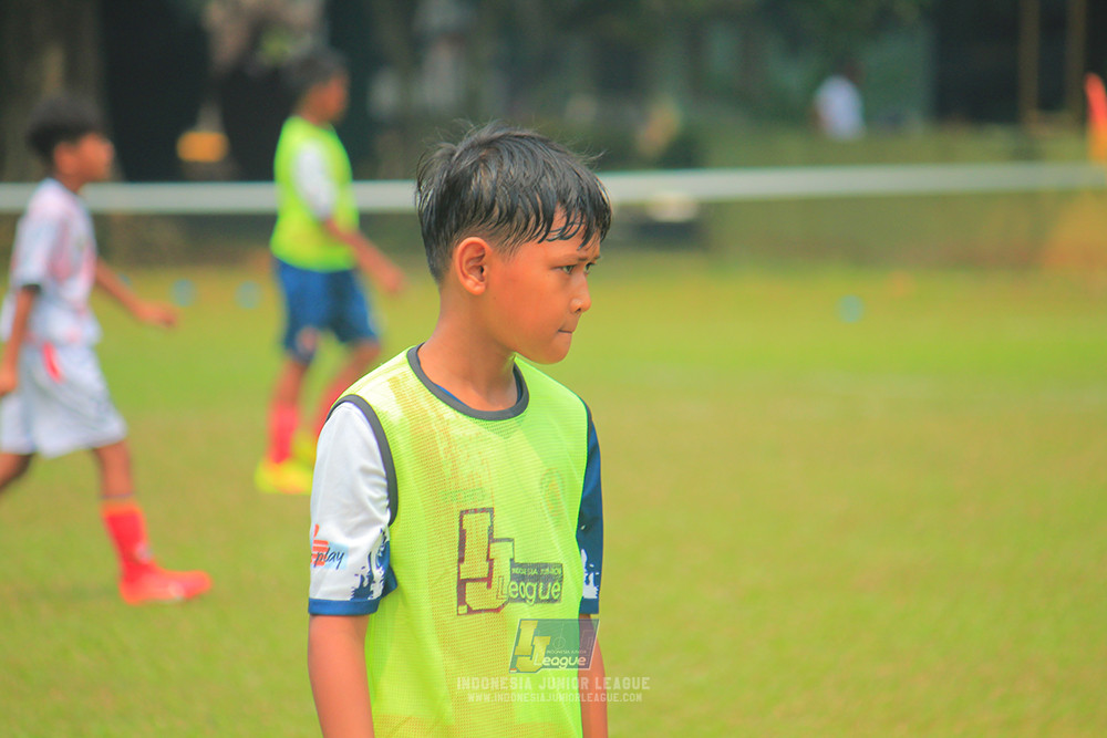 ijl u12 270725 isa marzuki badriawan vs binna banua fc blue