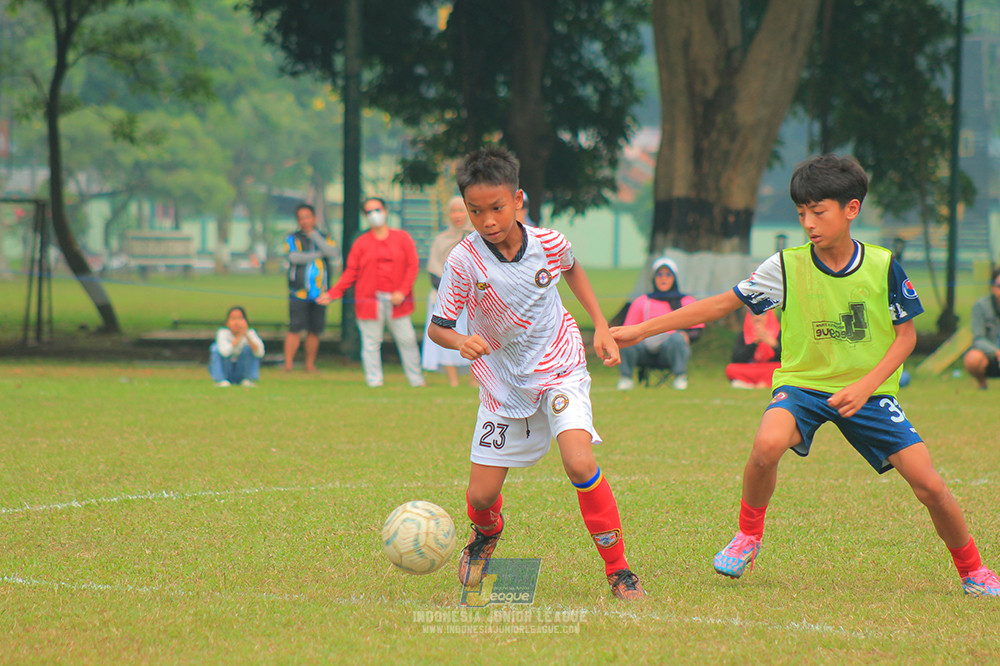 ijl u12 270725 isa marzuki badriawan vs binna banua fc blue