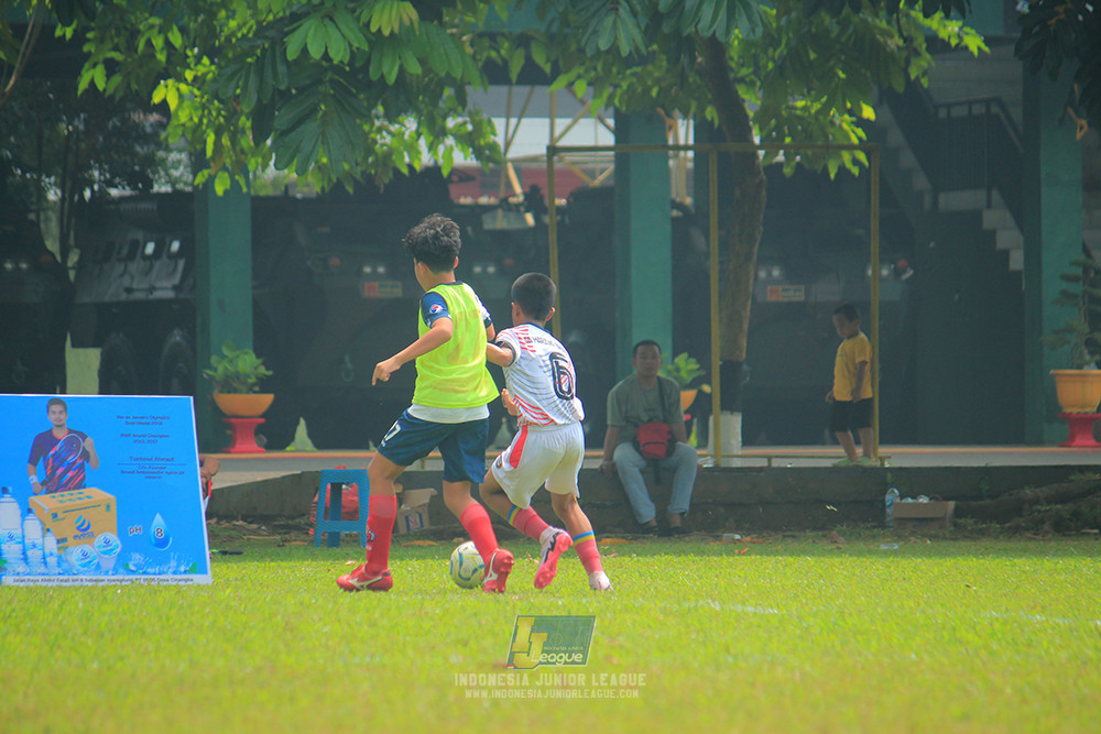 ijl u12 270725 isa marzuki badriawan vs binna banua fc blue