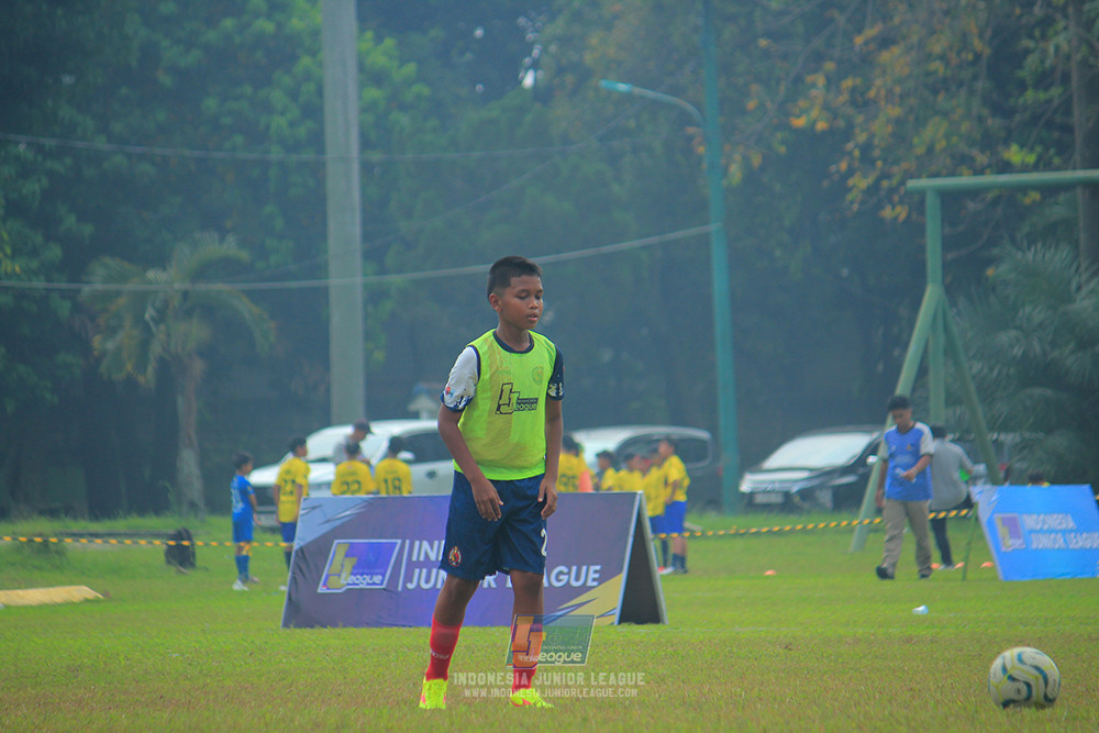 ijl u12 270725 isa marzuki badriawan vs binna banua fc blue