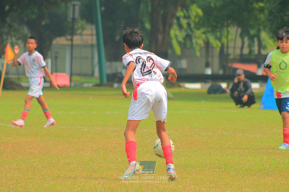 ijl u12 270725 isa marzuki badriawan vs binna banua fc blue