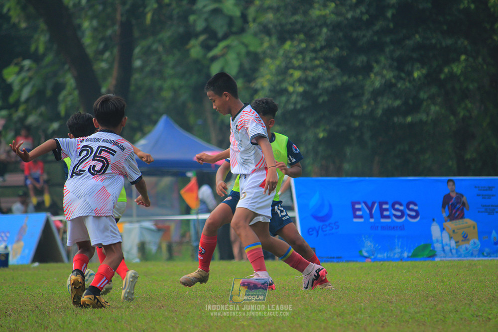 ijl u12 270725 isa marzuki badriawan vs binna banua fc blue