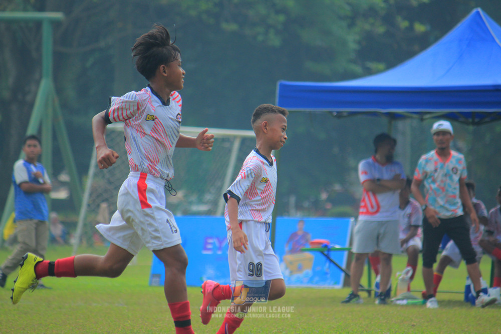 ijl u12 270725 isa marzuki badriawan vs binna banua fc blue