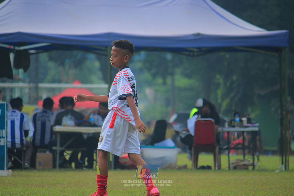 ijl u12 270725 isa marzuki badriawan vs binna banua fc blue