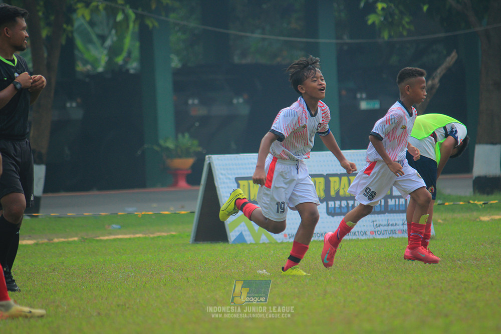 ijl u12 270725 isa marzuki badriawan vs binna banua fc blue