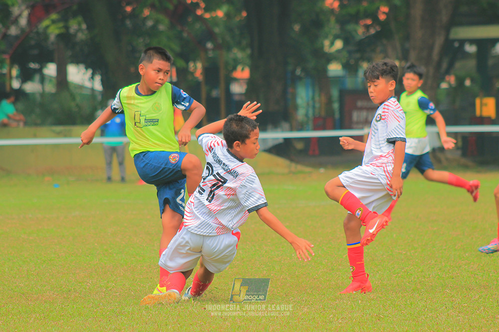 ijl u12 270725 isa marzuki badriawan vs binna banua fc blue