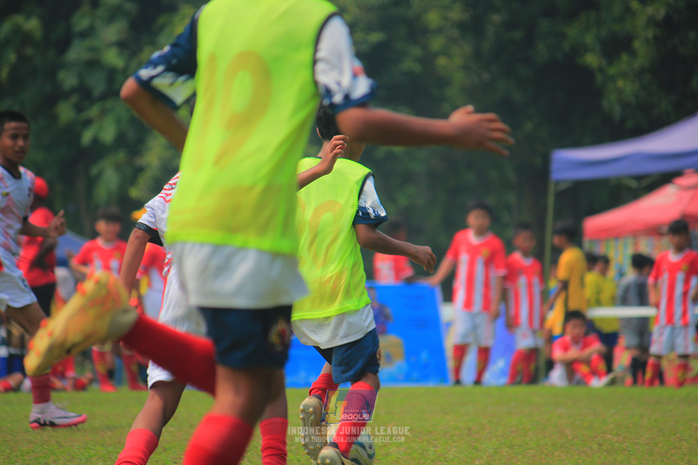 ijl u12 270725 isa marzuki badriawan vs binna banua fc blue
