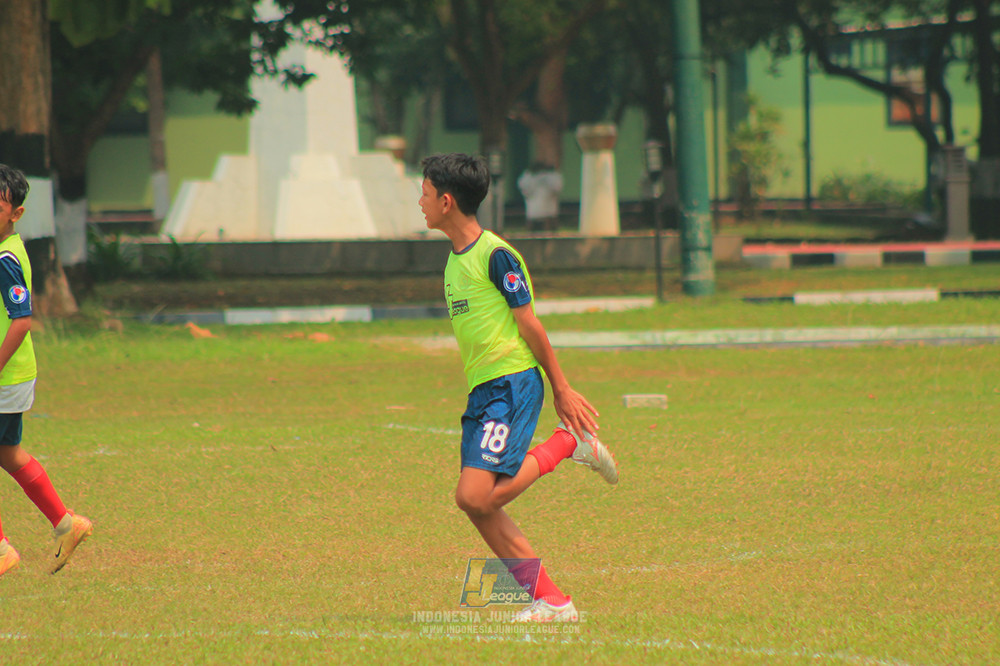 ijl u12 270725 isa marzuki badriawan vs binna banua fc blue