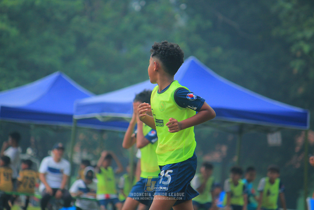 ijl u12 270725 isa marzuki badriawan vs binna banua fc blue