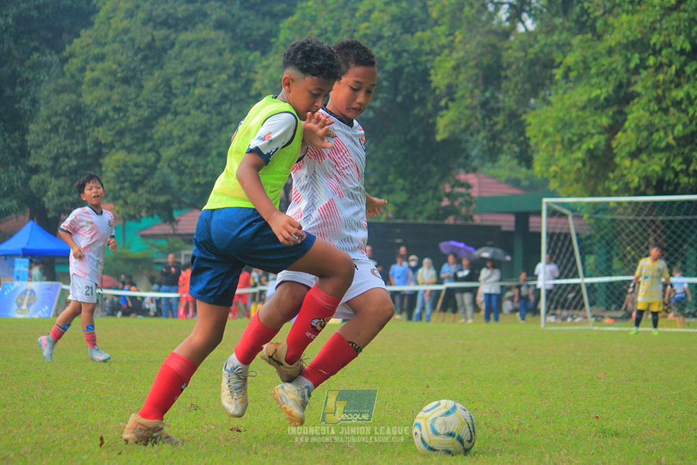 ijl u12 270725 isa marzuki badriawan vs binna banua fc blue