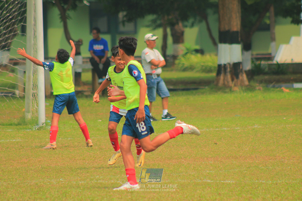 ijl u12 270725 isa marzuki badriawan vs binna banua fc blue
