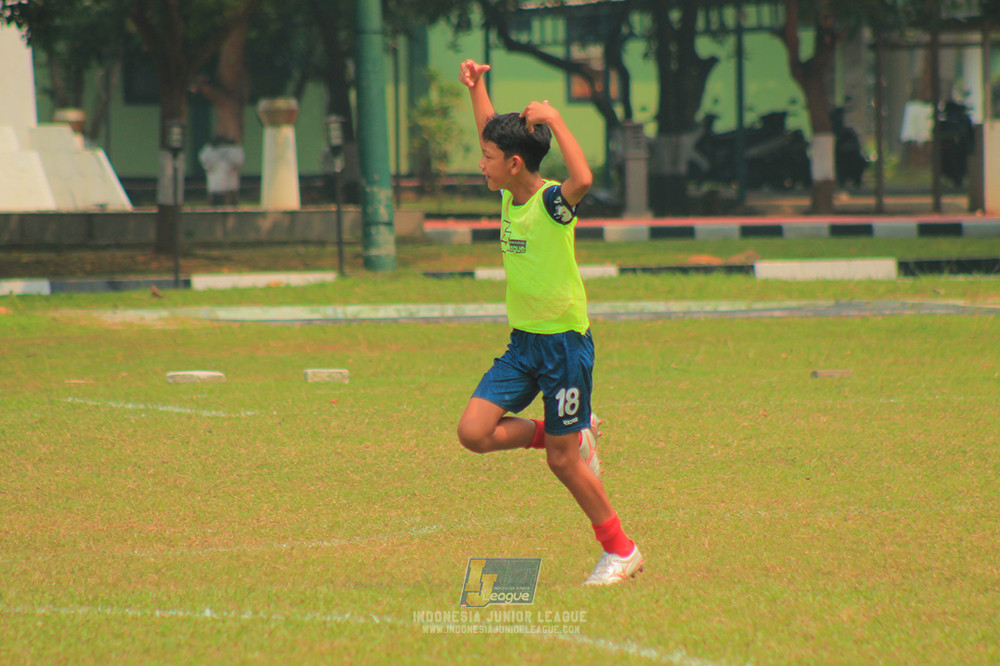ijl u12 270725 isa marzuki badriawan vs binna banua fc blue