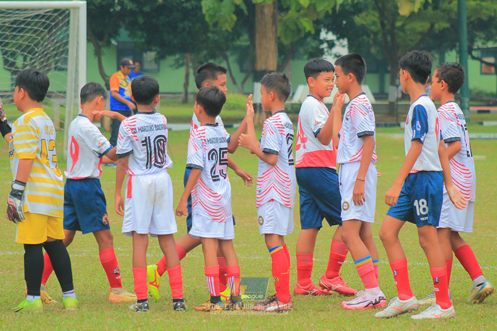 ijl u12 270725 isa marzuki badriawan vs binna banua fc blue