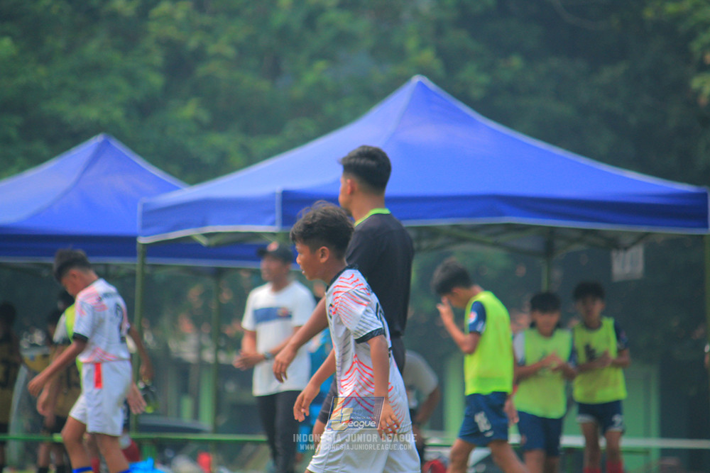ijl u12 270725 isa marzuki badriawan vs binna banua fc blue
