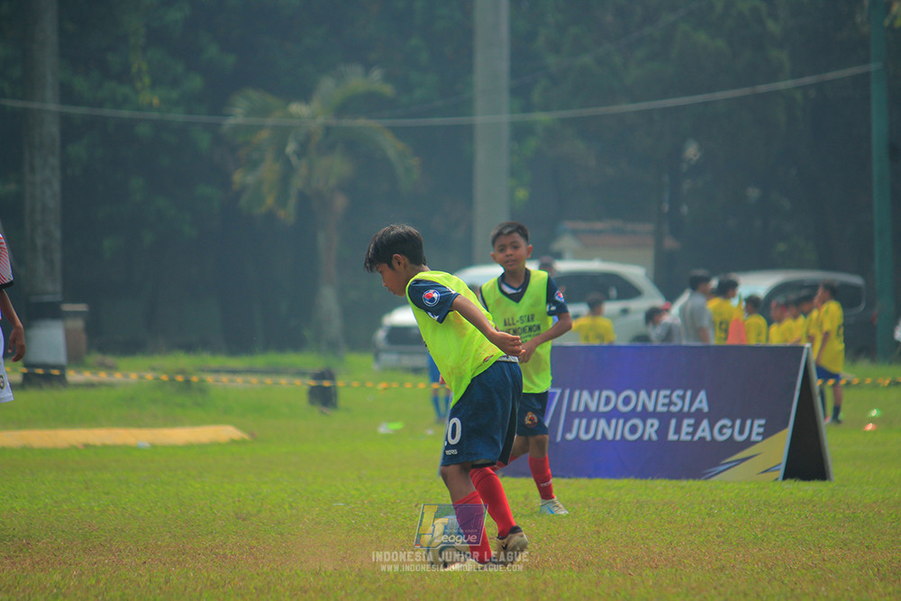 ijl u12 270725 isa marzuki badriawan vs binna banua fc blue