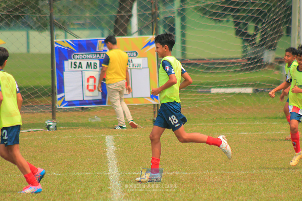 ijl u12 270725 isa marzuki badriawan vs binna banua fc blue