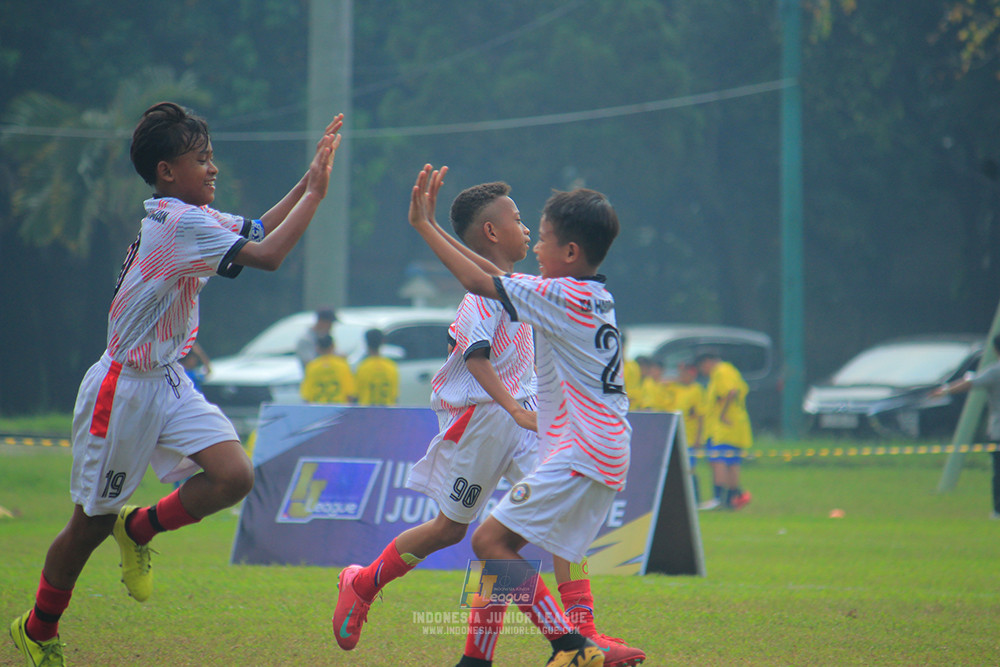 ijl u12 270725 isa marzuki badriawan vs binna banua fc blue