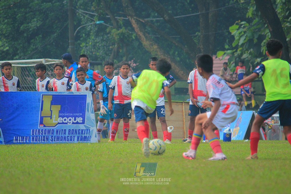 ijl u12 270725 isa marzuki badriawan vs binna banua fc blue