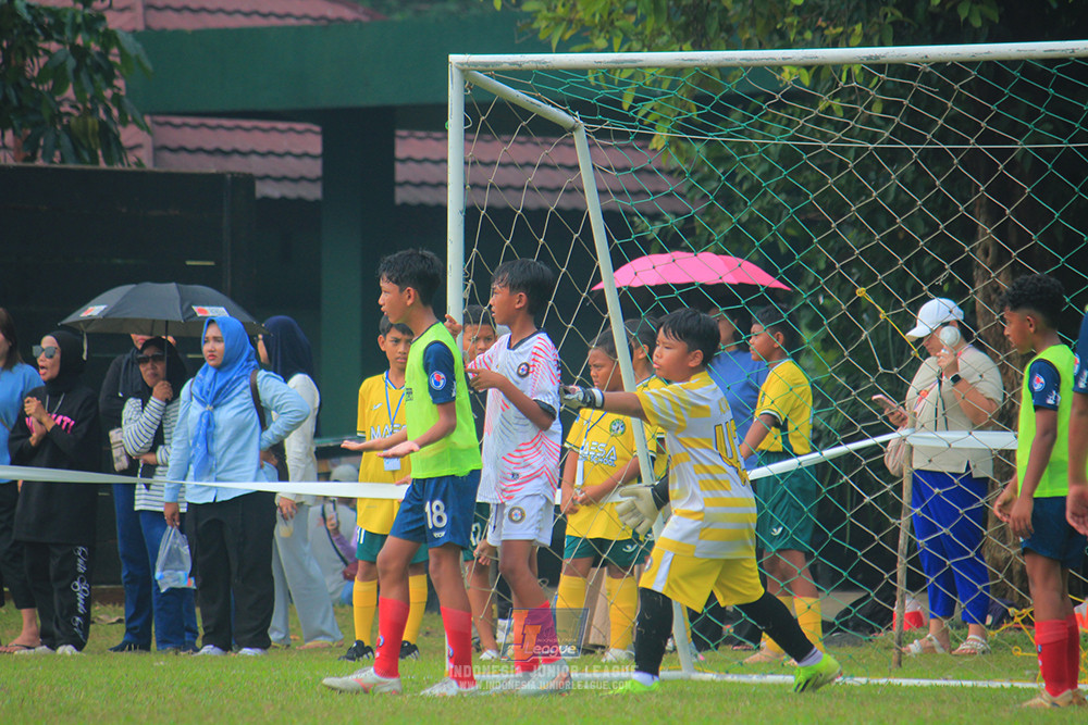 ijl u12 270725 isa marzuki badriawan vs binna banua fc blue