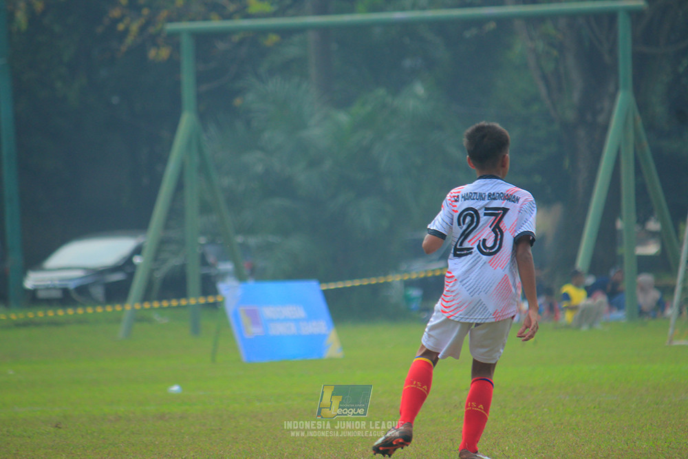 ijl u12 270725 isa marzuki badriawan vs binna banua fc blue