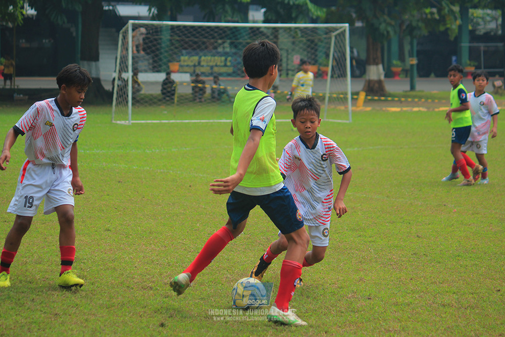 ijl u12 270725 isa marzuki badriawan vs binna banua fc blue