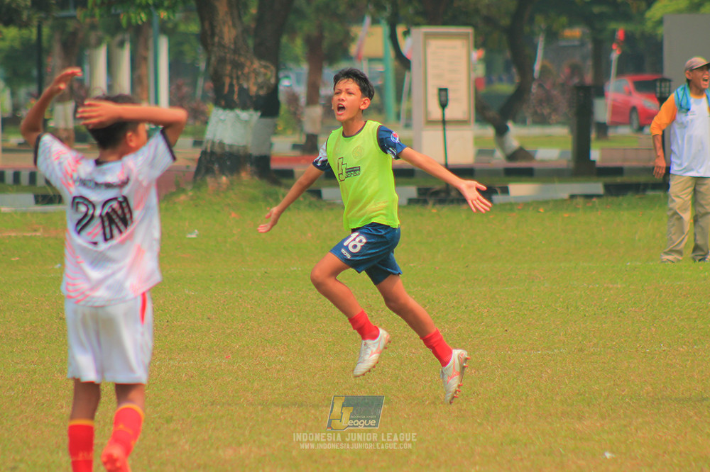 ijl u12 270725 isa marzuki badriawan vs binna banua fc blue