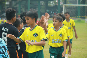 [IJL-U12 270725] JIPS SOCCER VS MAESA PARARAIDER