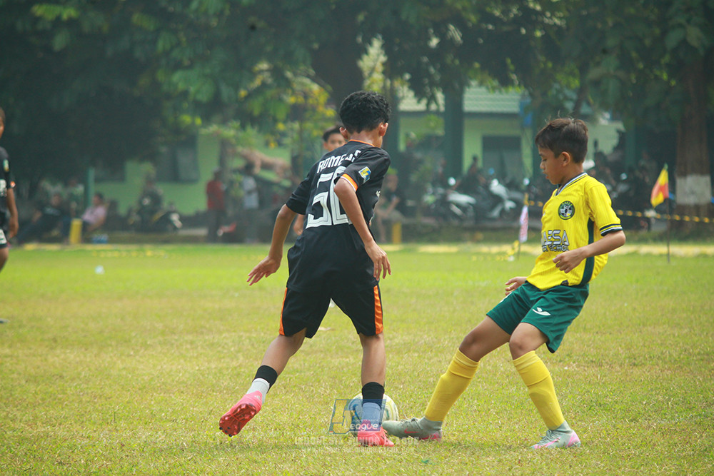 ijl u12 270725 jips soccer vs maesa pararaider