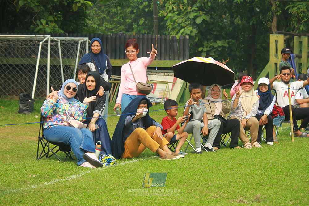 ijl u12 270725 jips soccer vs maesa pararaider