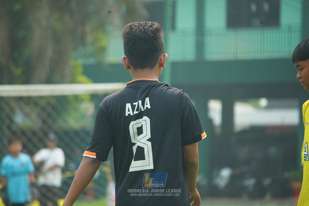 ijl u12 270725 jips soccer vs maesa pararaider