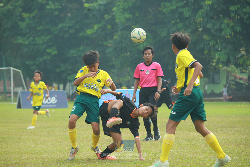ijl u12 270725 jips soccer vs maesa pararaider