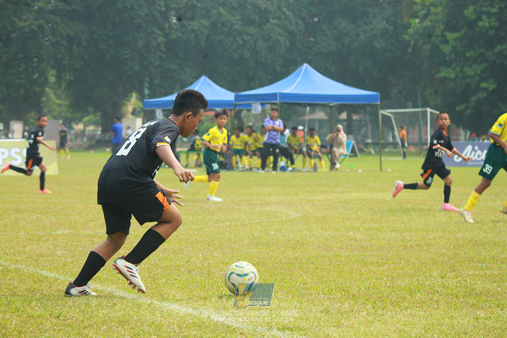 ijl u12 270725 jips soccer vs maesa pararaider