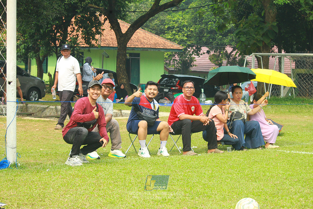 ijl u12 270725 jips soccer vs maesa pararaider