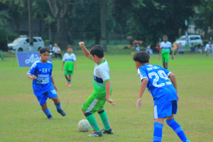 [IJL-U12 270725] JOHNSON SPORTS ACADEMY VS WINS SOCCER SCHOOL