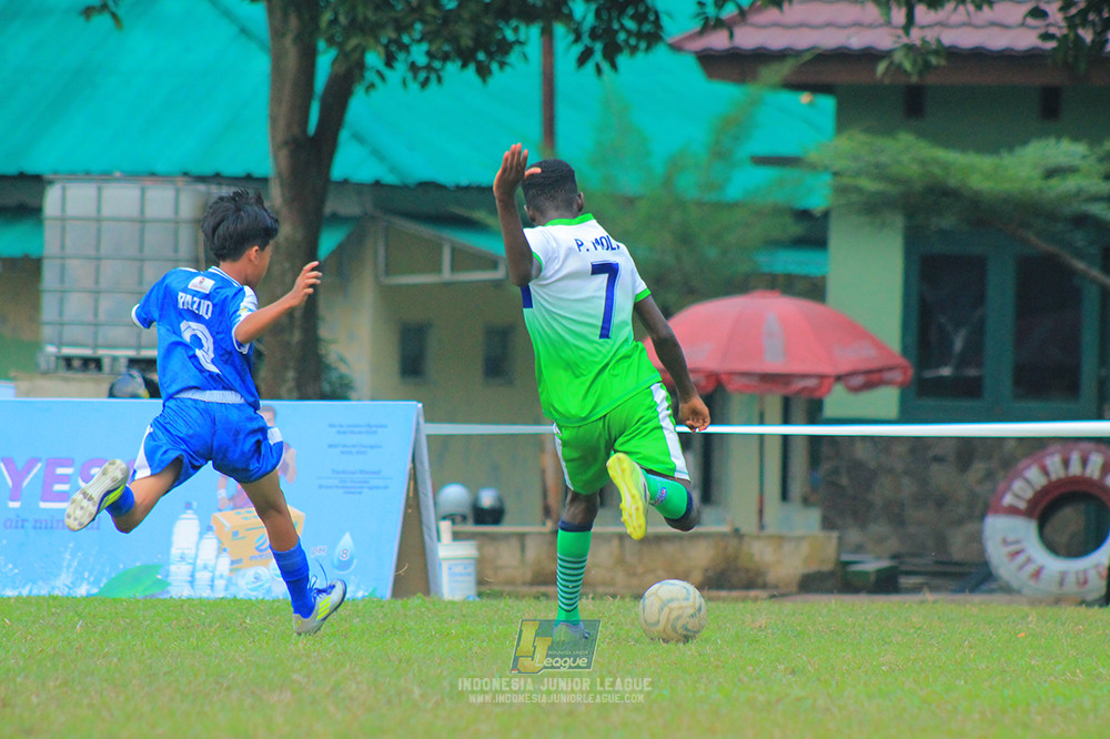 ijl u12 270725 johnson sports academy vs wins soccer school