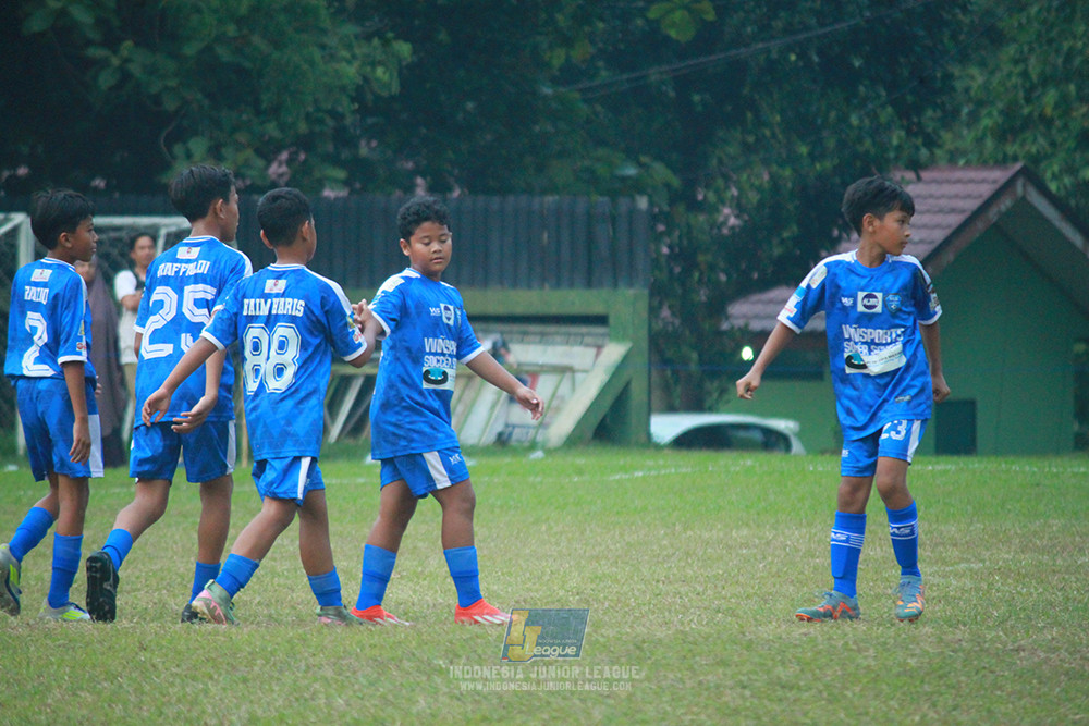 ijl u12 270725 johnson sports academy vs wins soccer school