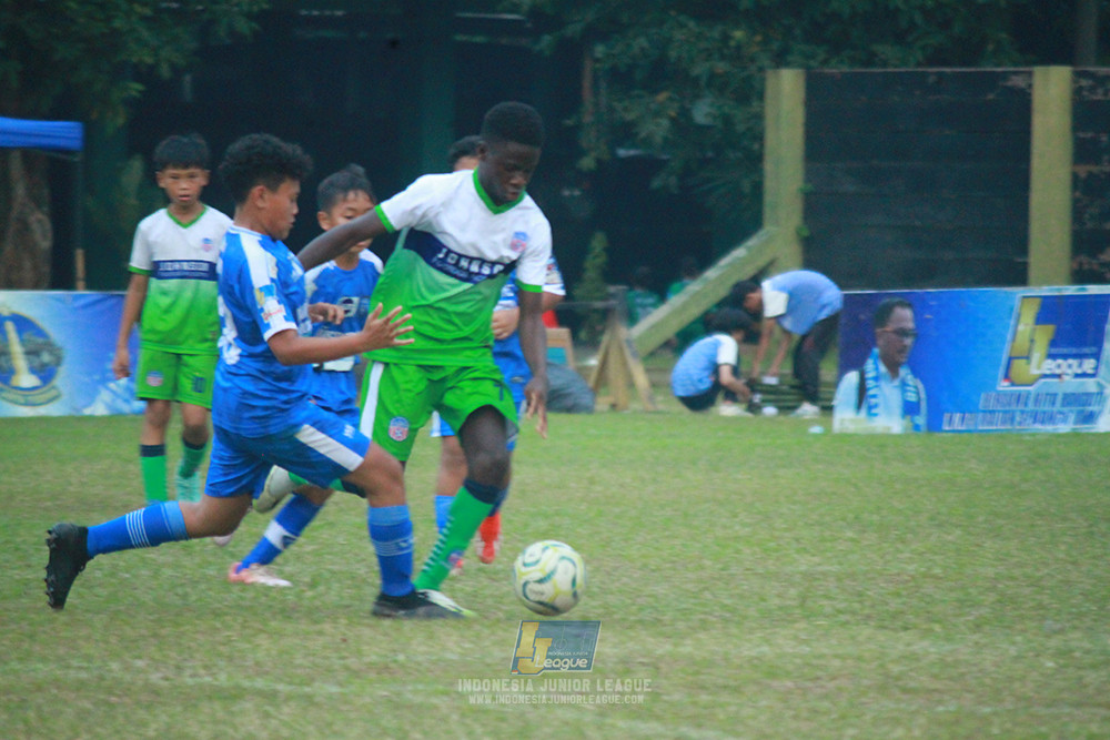 ijl u12 270725 johnson sports academy vs wins soccer school