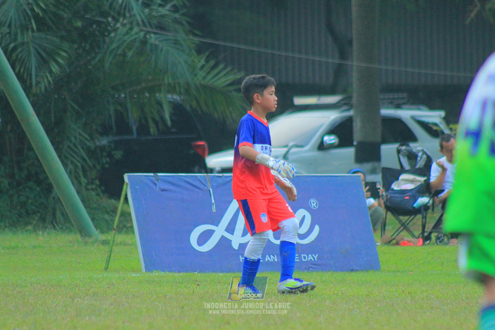 ijl u12 270725 johnson sports academy vs wins soccer school