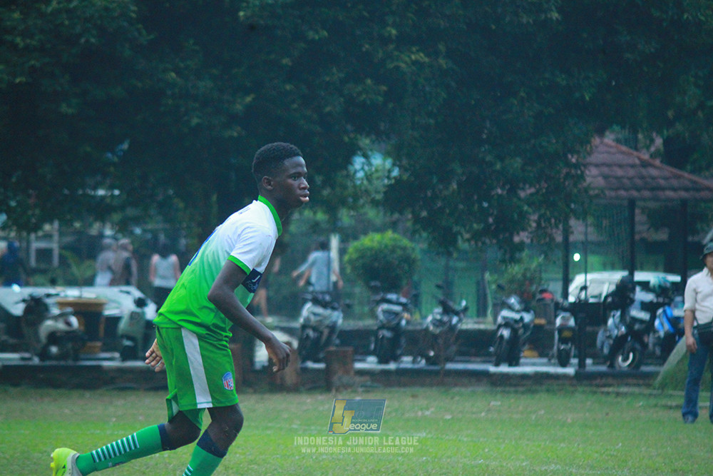 ijl u12 270725 johnson sports academy vs wins soccer school