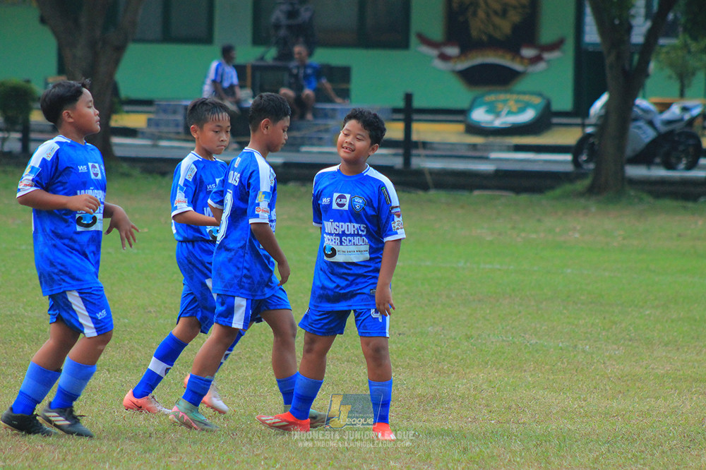 ijl u12 270725 johnson sports academy vs wins soccer school