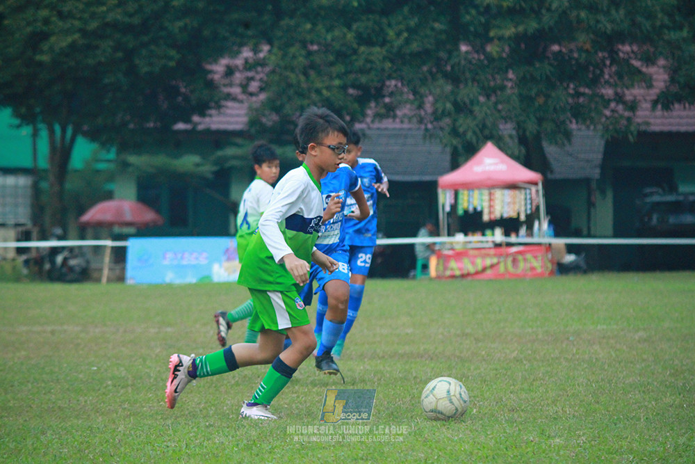 ijl u12 270725 johnson sports academy vs wins soccer school