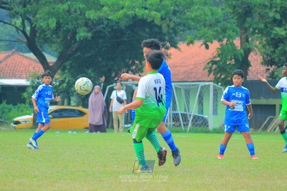 ijl u12 270725 johnson sports academy vs wins soccer school