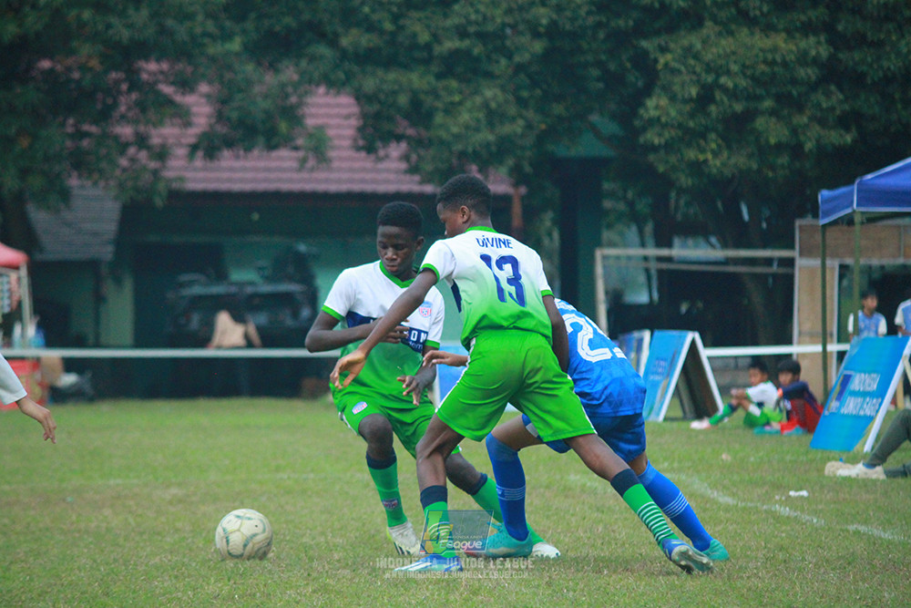 ijl u12 270725 johnson sports academy vs wins soccer school