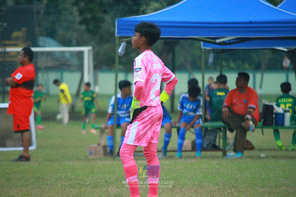 ijl u12 270725 johnson sports academy vs wins soccer school