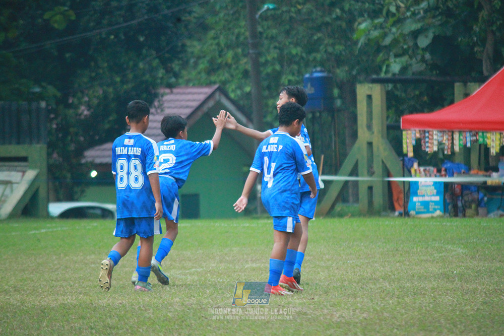 ijl u12 270725 johnson sports academy vs wins soccer school