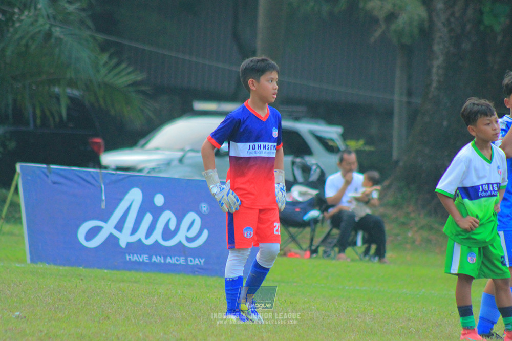 ijl u12 270725 johnson sports academy vs wins soccer school